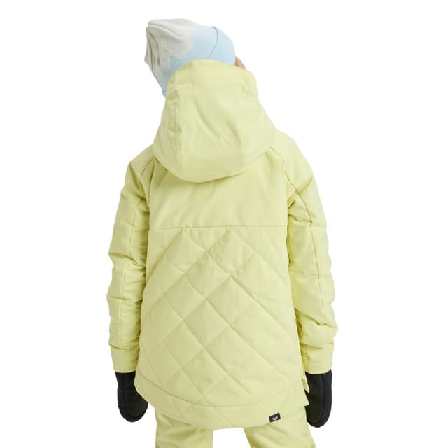 Thumbnail 1 de Roxy Radiant Lines Overhead chaqueta infantil 🎽