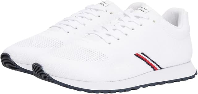 Thumbnail 6 de Tommy Hilfiger Runner Sneaker Black 43