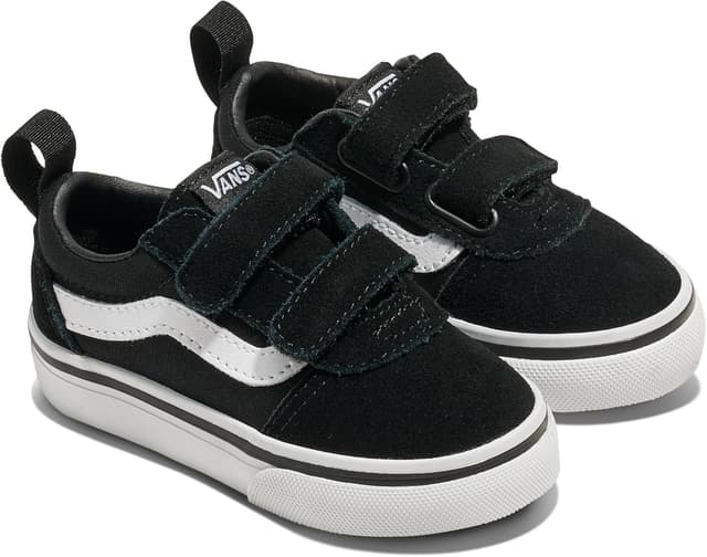 Thumbnail 5 de Vans Ward V Suede sneaker enfant