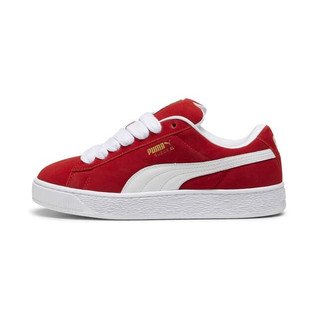 Thumbnail 3 de Puma Suede XL zapatillas casual hombre