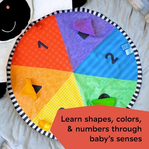 Thumbnail 5 de Baby Einstein Gimnasio de peluche 0-12 meses