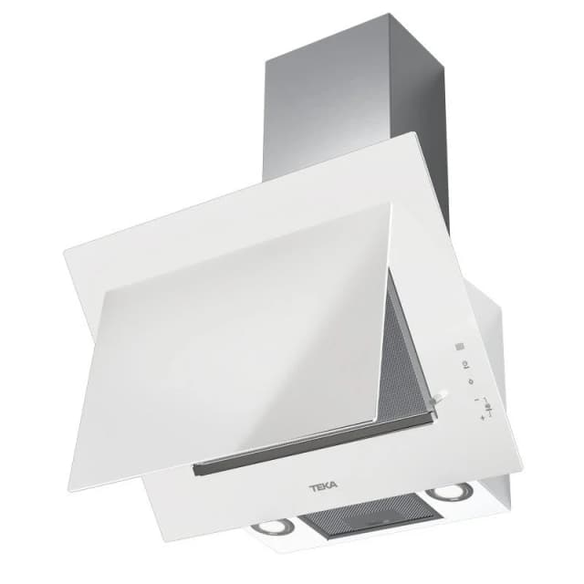 Thumbnail 3 de Teka DVT 68660 TBS Campana Blanca Decorativa 60cm 🍽