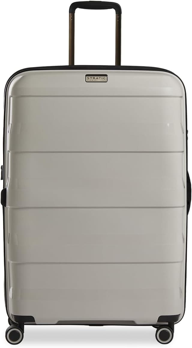 Detalle de Stratic Straw + Hartschalen-Koffer Größe L