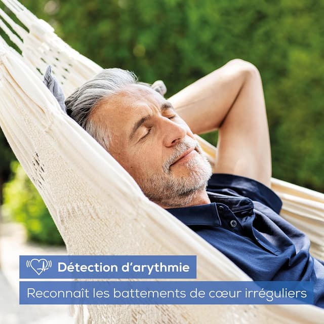 Thumbnail 6 de Beurer BM 48 tensiomètre de bras 22-42 cm