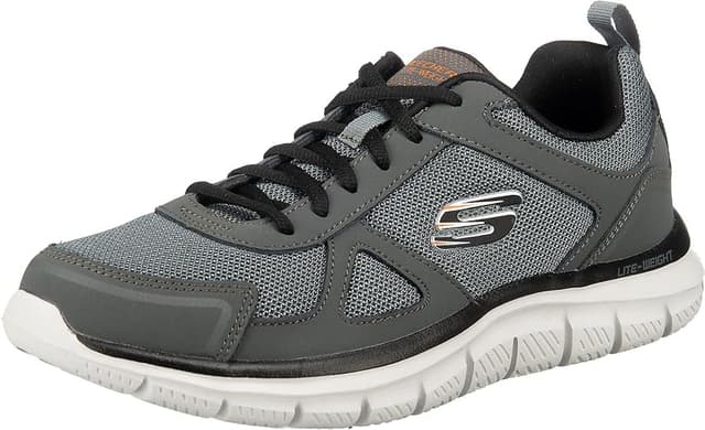 Thumbnail 6 de Skechers 52631-BBK Zapatillas hombre 42,5 EU 👟