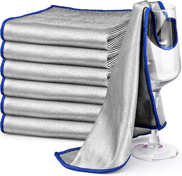 Imagen de Ekedalen Panni Magic Microfibra 400 GSM 🧽 en OfertitasTOP