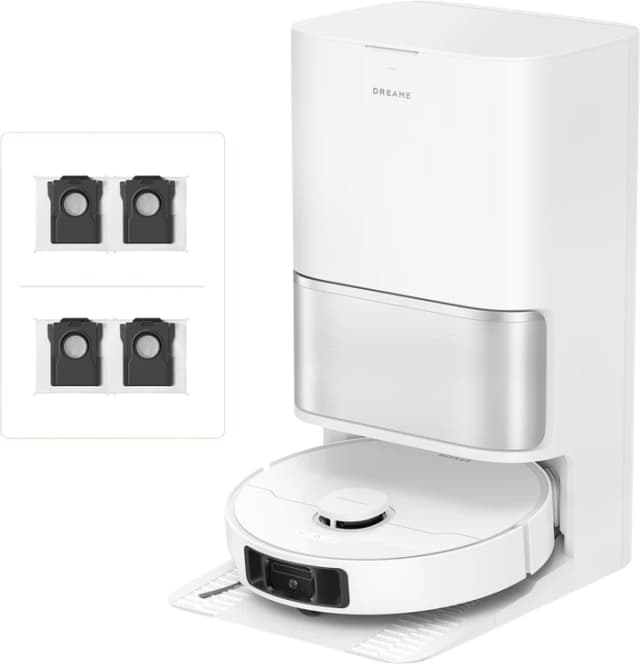 Thumbnail 10 de Dreame L10s Ultra Gen 3 Set 🧹