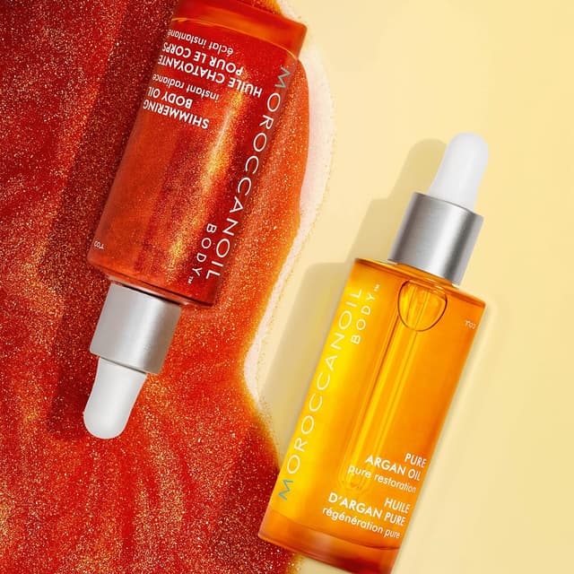 Thumbnail 5 de Moroccanoil Huile chatoyante pour corps 50 ml