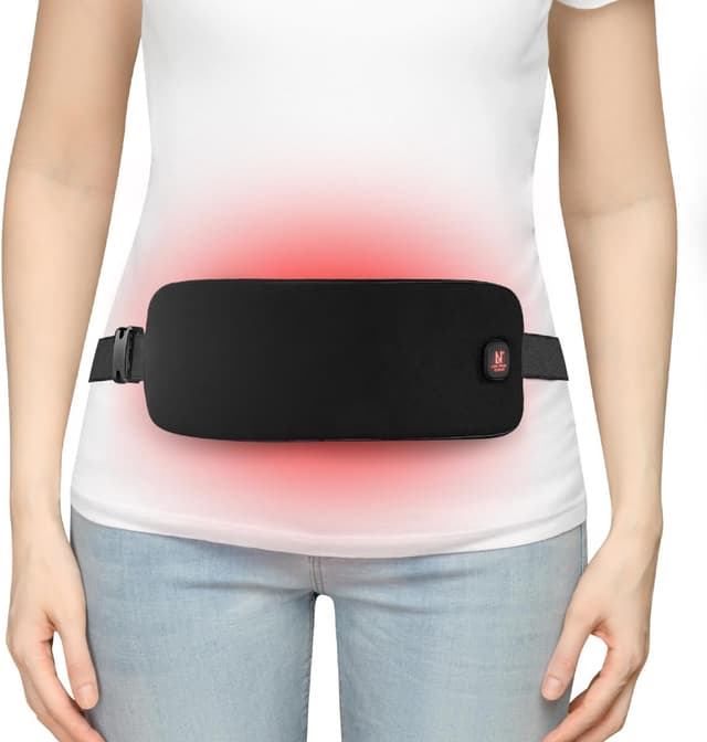 Detalle de Aroma Season coussin chauffant 3000 mAh