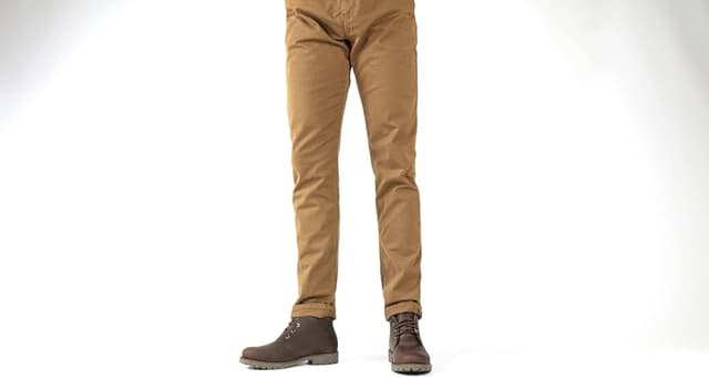 Thumbnail 3 de Panama Jack Botas Braun Bark 46 EU 👢