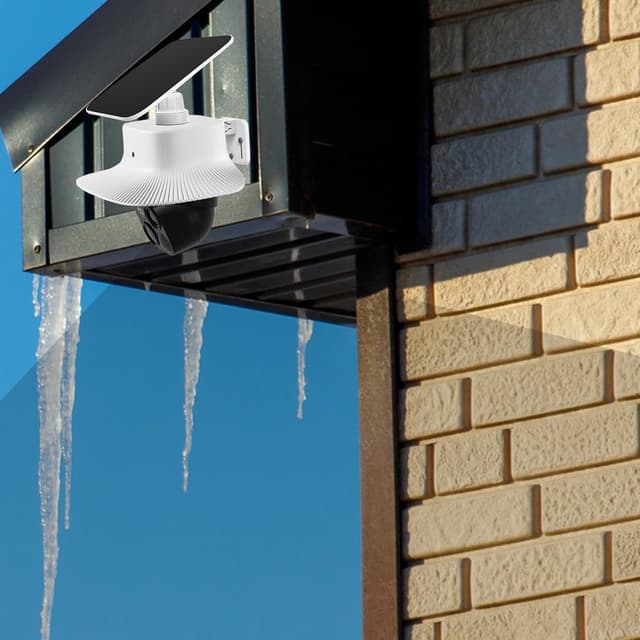 Detalle 2 de VVHOOY SoloCam S340 weatherproof cover