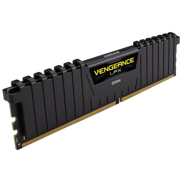 Detalle 2 de Corsair Vengeance LPX DDR4 8 GB 3200 MHz