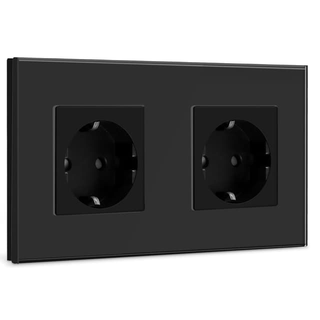 Detalle de BSEED Doppelwandsteckdose 16 A 🔌