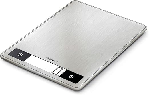 Imagen de Soehnle Page Profi 200: Báscula de cocina digital 🍽 en OfertitasTOP