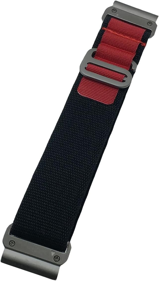 Detalle de EKINGEEK 22mm Quick Fit Strap for Garmin