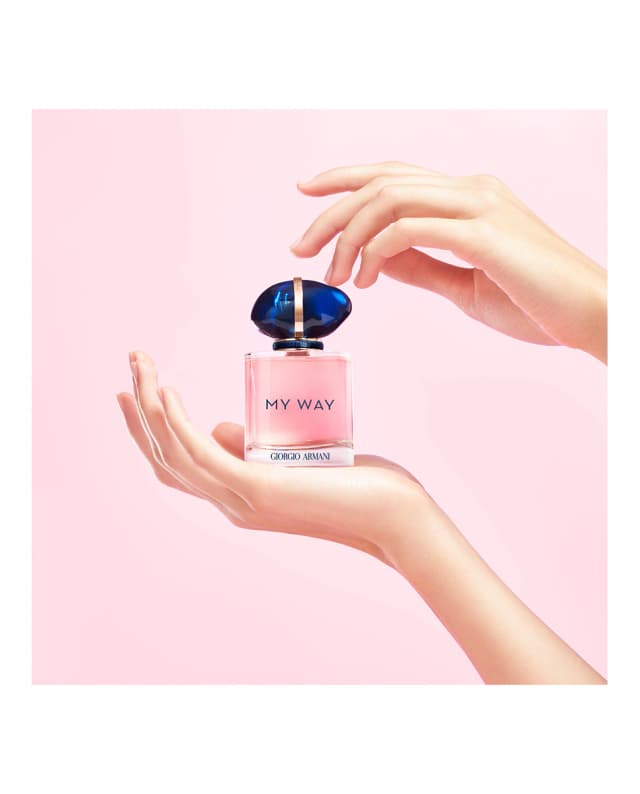Thumbnail 4 de Giorgio Armani My Way Eau de Parfum 90 ml