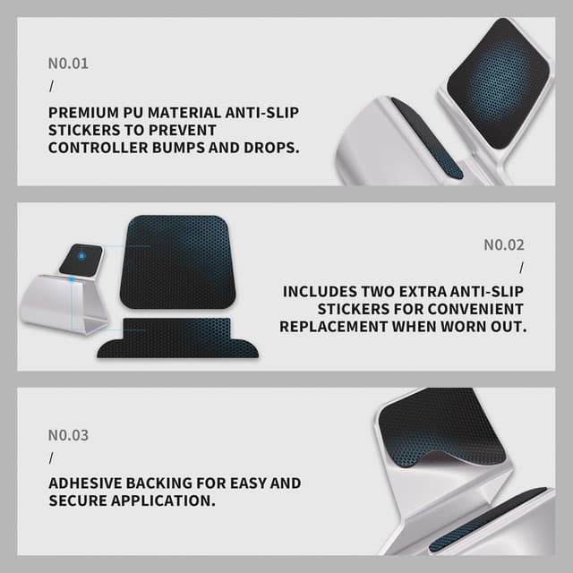 Thumbnail 6 de PlayVital Stand-AL Controller Stand