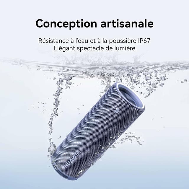 Thumbnail 2 de HUAWEI Sound Joy 2 Haut‑parleur Bluetooth 26h