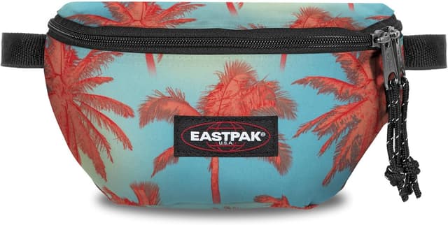 Thumbnail 4 de EASTPAK Springer sac banane 2 L glossy peach