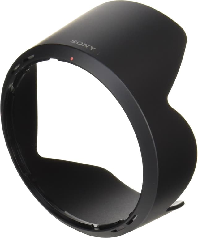 Thumbnail 1 de Sony ALC-SH128 Streulichtblende für SEL-P18105G