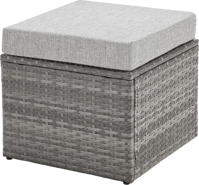 Thumbnail 6 de EVRE Marilyn 9 Seat corner sofa set