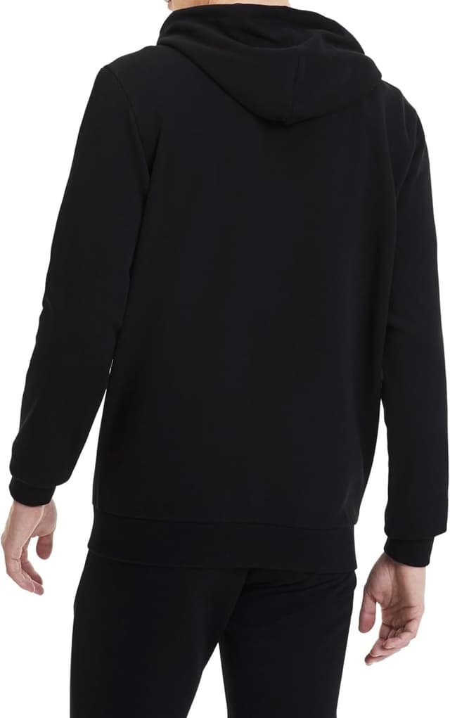 Detalle de Puma Teamgoal 23 Causals Hoody Pull homme (lot de 1) — sweat à capuche pour bouger