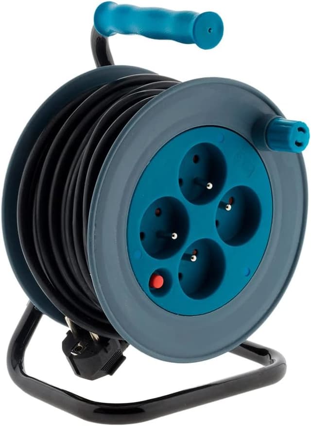 Thumbnail 4 de Zenitech Enrouleur 15 m Rose