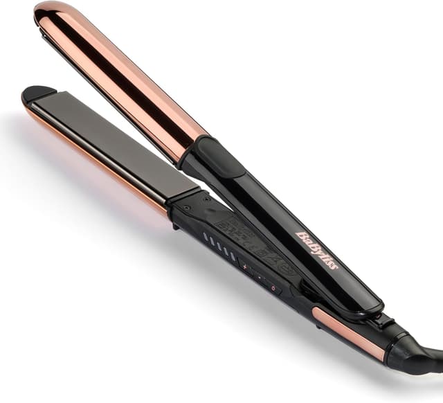 Imagen de BaByliss 2481U hair straighteners 235°C en OfertitasTOP
