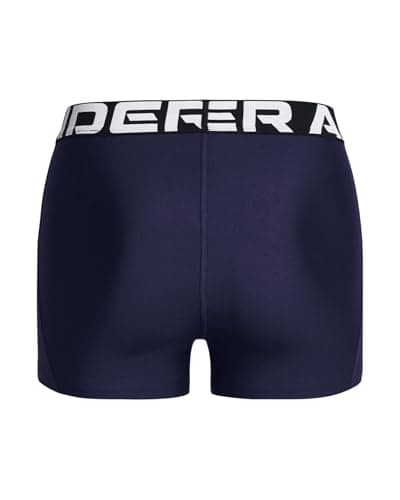 Detalle de Under Armour Mujer UA HG Shorty Shorts