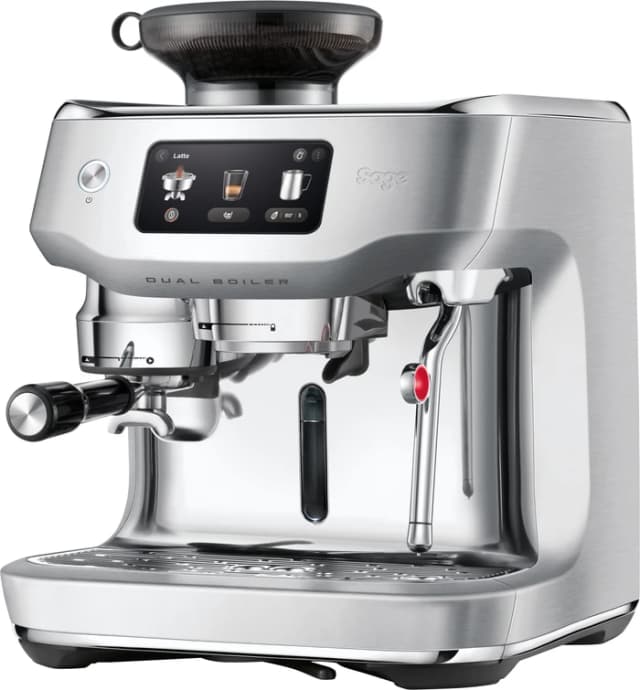 Thumbnail 7 de Sage The Oracle Dual Boiler Espresso