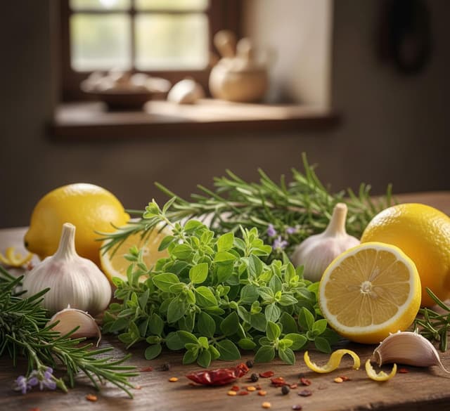 Thumbnail 6 de Condiviso GIFT Mix di spezie 50g 🧂