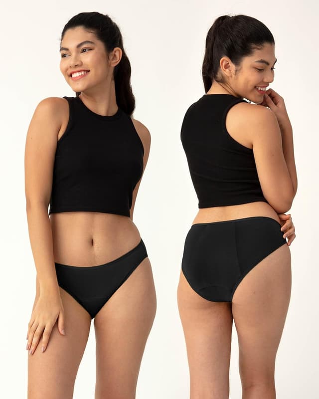 Thumbnail 1 de Neione Periodenunterwäsche Starke Blutung