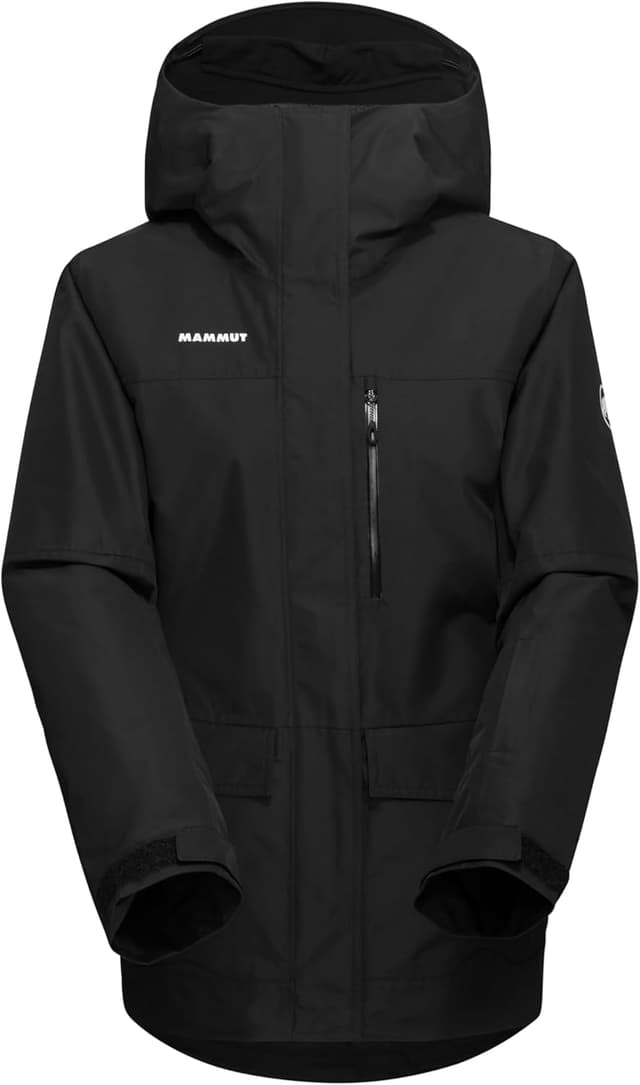 Imagen de Mammut Fall Line Hs Thermo 80 g/m² Giacca donna en OfertitasTOP