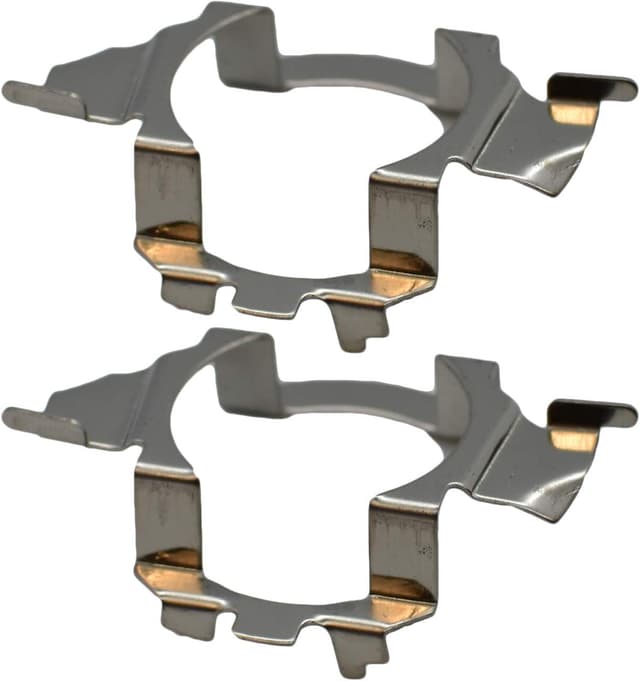 Imagen de MCK Auto H7 Holder Clips for F20 F21 en OfertitasTOP