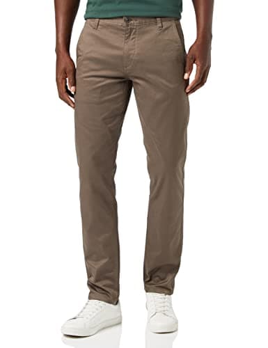 Detalle de Dockers Alpha Original Khaki 38W/32L pantalón hombre