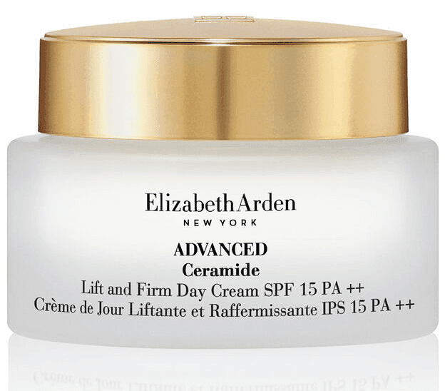 Imagen de Elizabeth Arden Advanced Ceramide Crema Día SPF15 50 ml en OfertitasTOP
