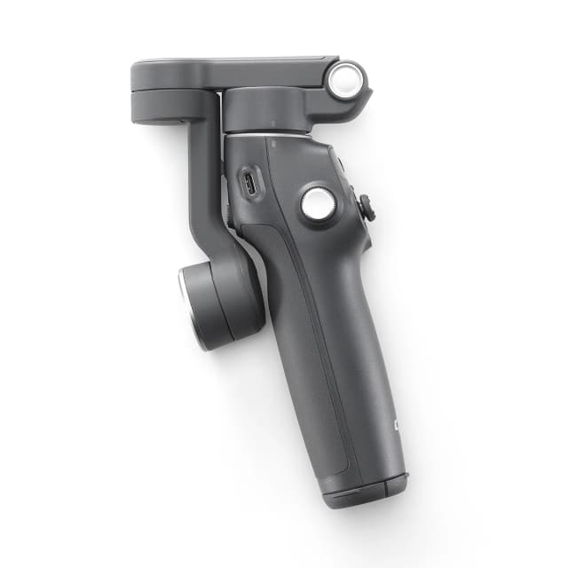 Detalle 2 de DJI Osmo Mobile 7P estabilizador móvil