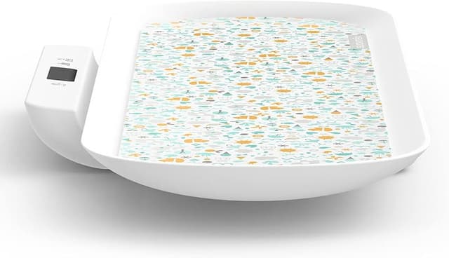 Thumbnail 3 de Suavinex Báscula Digital Precisa para Bebés y Adultos ⚖