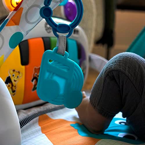 Thumbnail 16 de Baby Einstein Kickin Tunes 4en1 Gimnasio