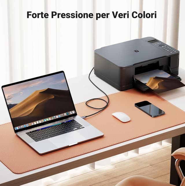 Thumbnail 6 de UGREEN Cavo Stampante USB-C a USB-B 5M