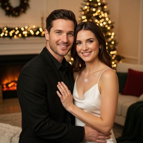 Thumbnail 1 de B.Catcher Colgante Corazón Plata 925