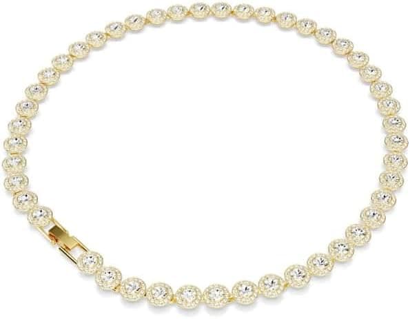 Thumbnail 4 de Swarovski Una Angelic Colección Collar