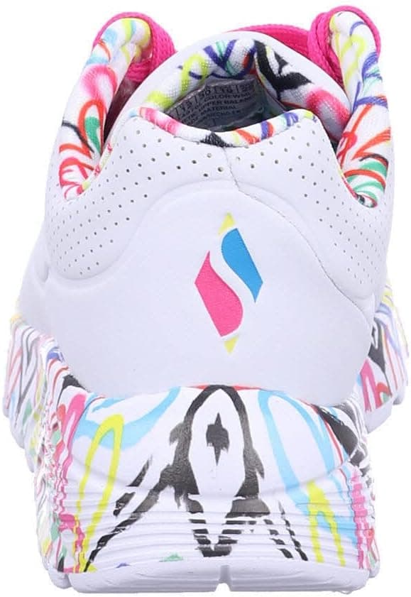 Thumbnail 6 de Skechers Uno Lite Lovely Luv zapatillas 30 EU