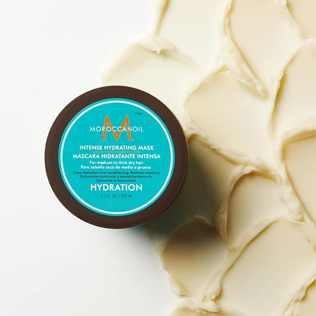 Thumbnail 6 de Moroccanoil Intense Hydrating Mask