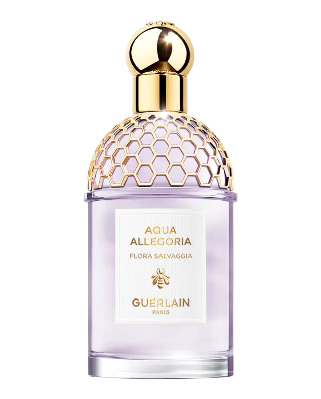 Imagen de Guerlain Aqua Allegoria Flora Salvaggia 125 ml 🌸 en OfertitasTOP
