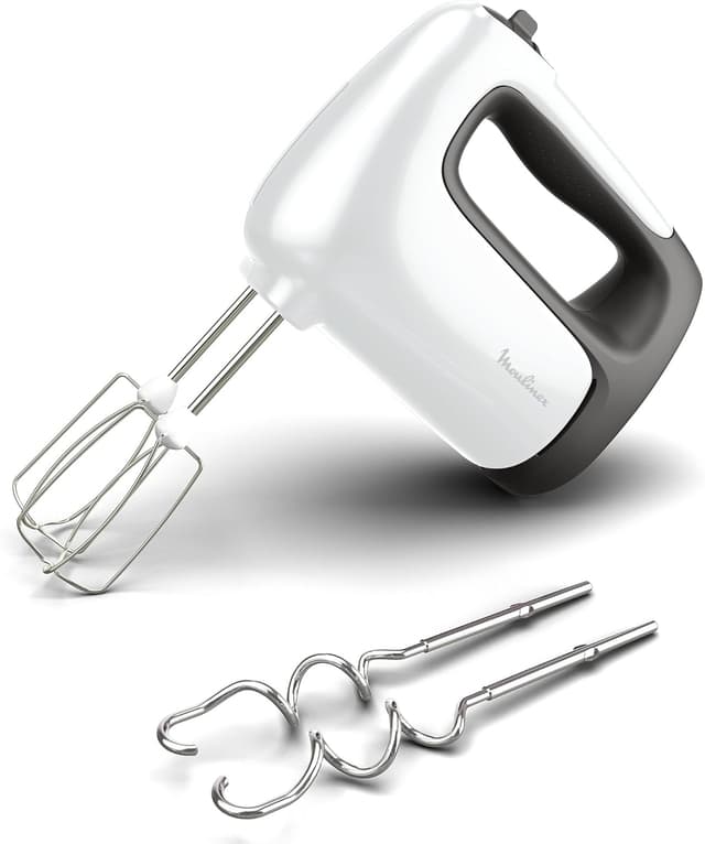 Detalle de Moulinex Prep'Mix+ HM460110 500 W