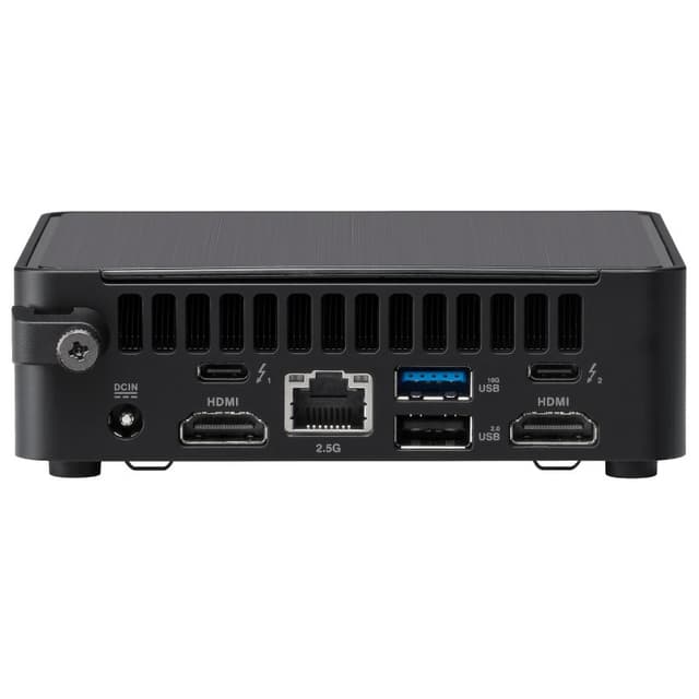 Detalle 2 de ASUS NUC 14 Pro UCFF 125H
