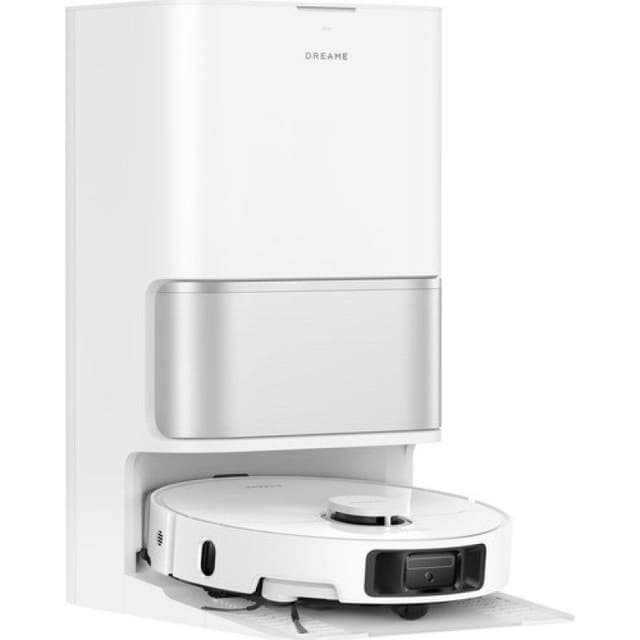 Detalle 2 de Dreame L10s Ultra Gen 3 robot aspirador 25.000 Pa 🤖