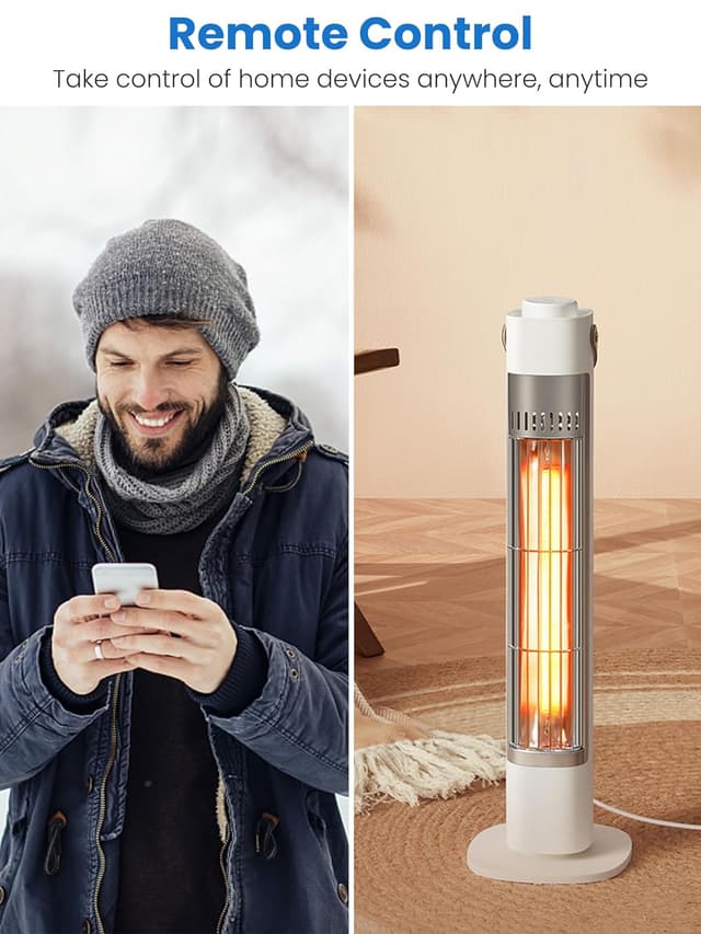 Thumbnail 5 de EIGHTREE Smart Plug Energy Monitor 4-pack 🔌