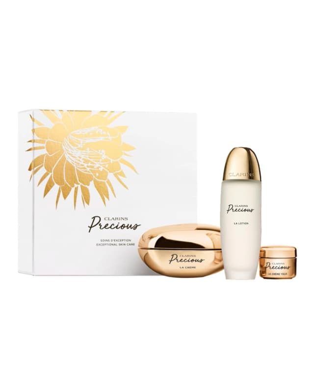 Imagen de Clarins Estuche de Regalo Precious: cofre crema 1 unidad en OfertitasTOP
